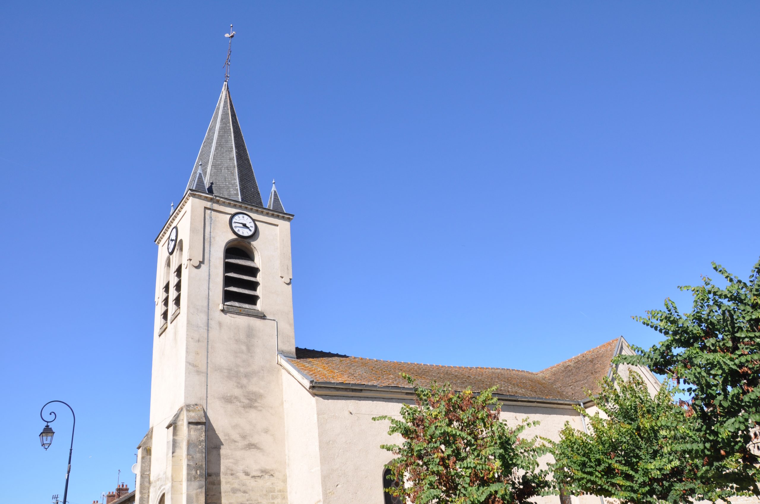 Nos Clochers Paroisse Maule Beynes Nos Clochers Paroisse Maule Beynes
